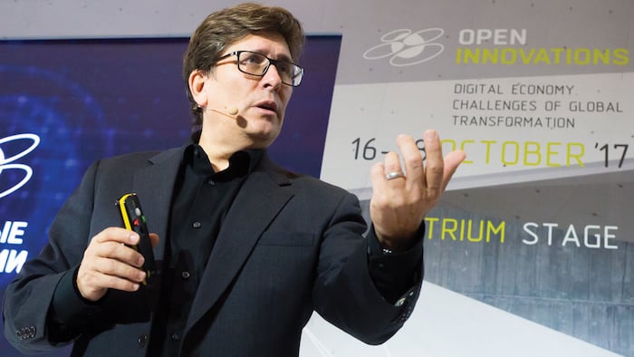 John Nosta, Nostalabs