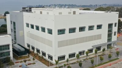 Bayer Bids To Become Cell Therapy Manufacturing Leader