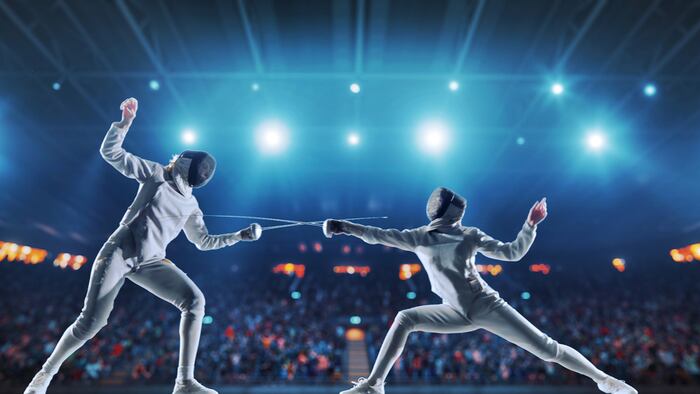 Fencing
