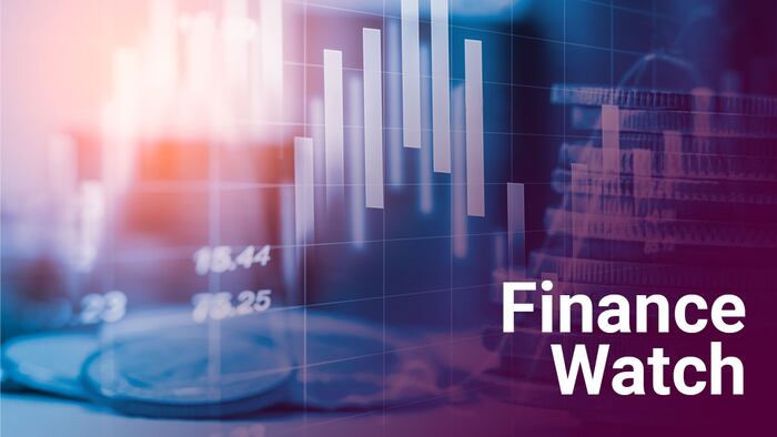 Finance Watch Image