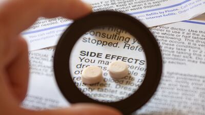 Earlier CMS Review Could Improve Drug Labels, Ex-FDA Official Says