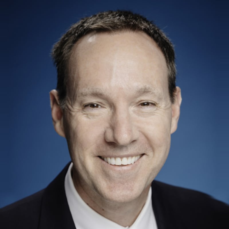 Tom Myers