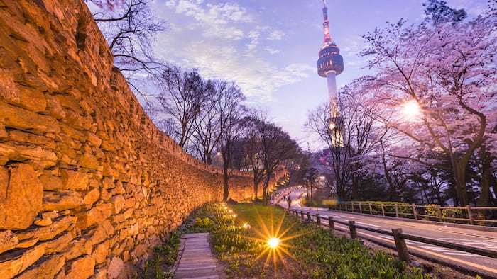 Seoul_Tower