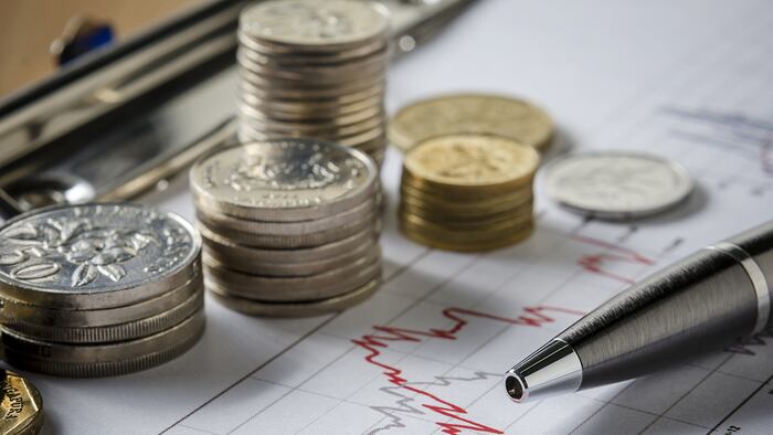 Investment (EM Karuna/Shutterstock.com)