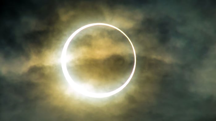 Eclipse