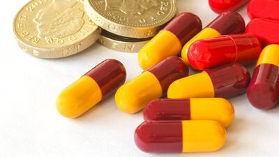 EMA Reduces Parallel Distribution Fees For Malta &amp; Latvia To Improve Medicines Availability