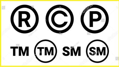 Cosmetic And Personal Care Trademark Review: 9 April