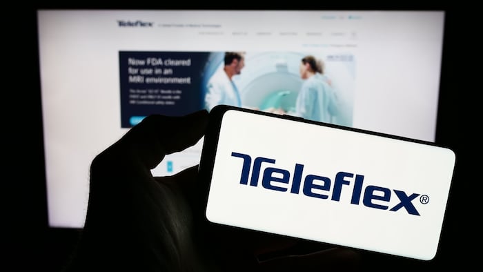 Teleflex