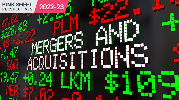 M&A perspectives