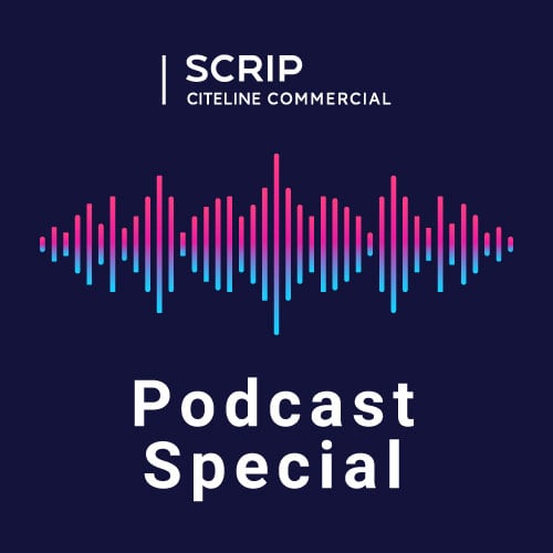 Scrip Podcast