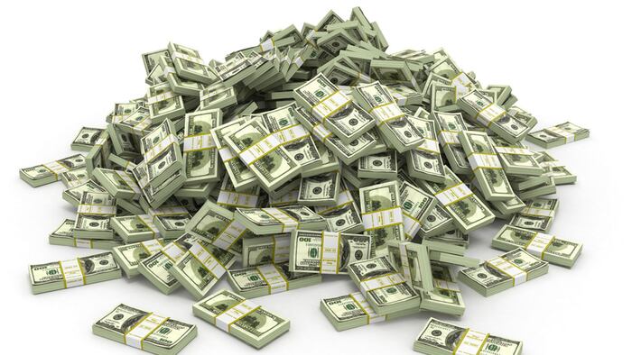 Cash