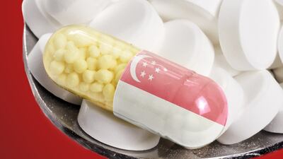 Singapore To Demystify Rules On Declaring Patents In Drug Marketing Applications