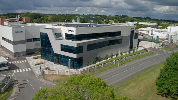 Ipsen wrexham