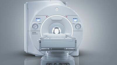 GE HealthCare’s New Investigational MRI Promises Advancements On Neurological Disease Research