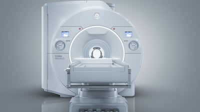GE HealthCare’s New Investigational MRI Promises Advancements On Neurological Disease Research