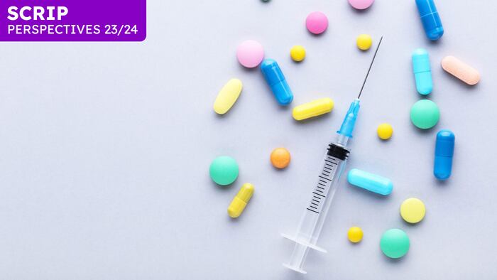 Pill Injections