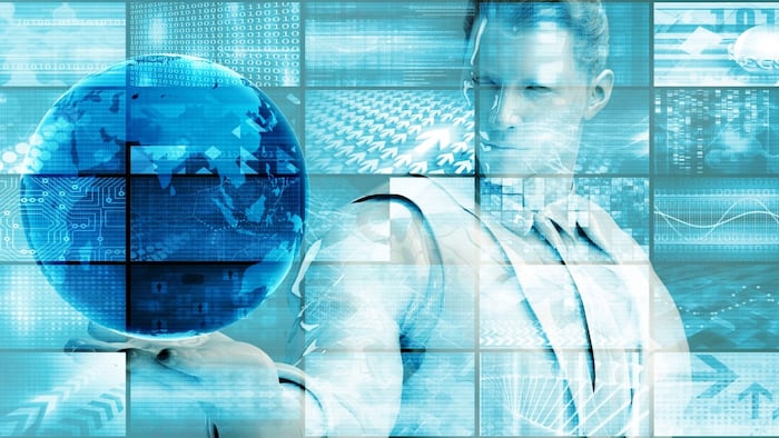 Global Vision World Data Industry