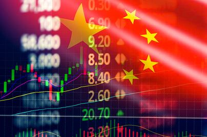 Multinationals Return To Growth In China In First Half