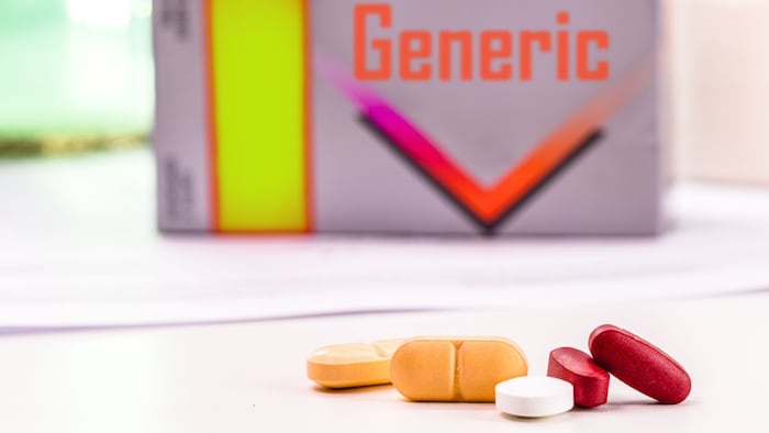 Generic Drugs