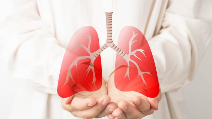 pulmonary disease