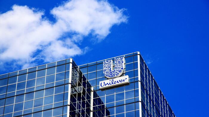 Unilever Building