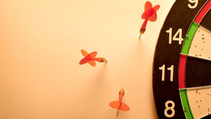 Darts