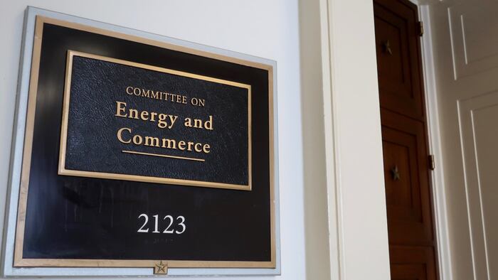 House Energy and Commerce Committee