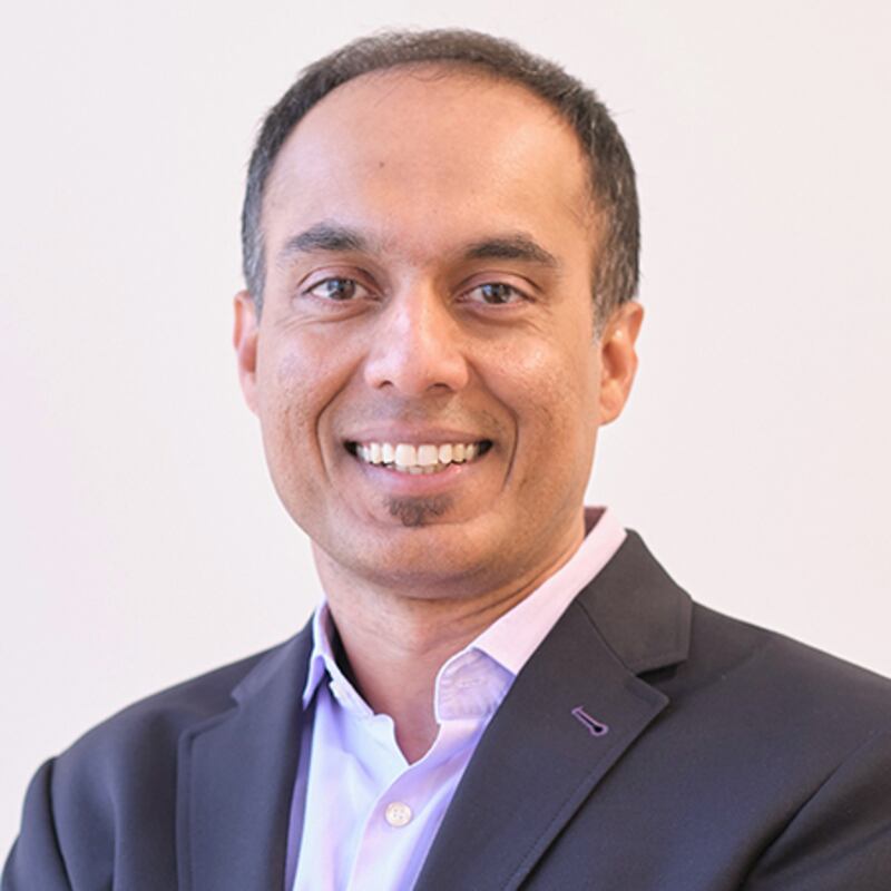 Maneesh Jain