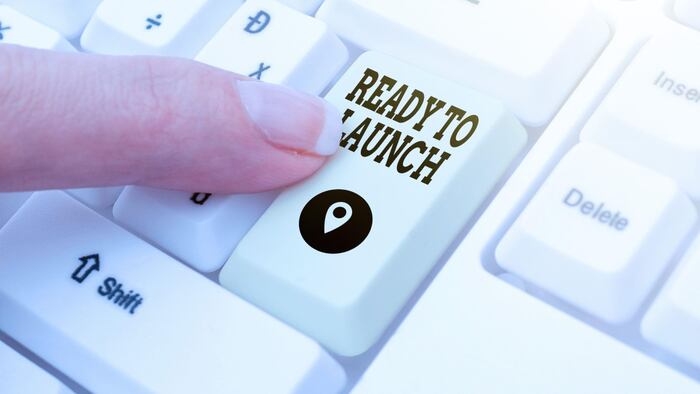 launch