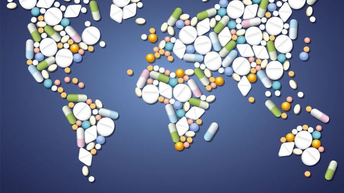 pills