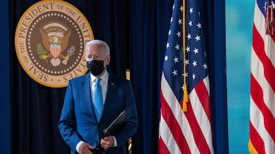 Biden Calls On Private Businesses To ‘Require’ Employee Vaccination