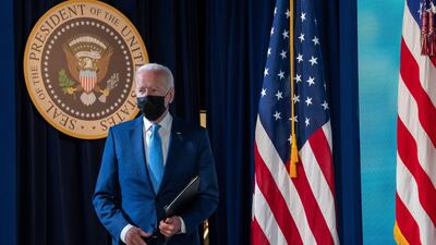 Biden Calls On Private Businesses To ‘Require’ Employee Vaccination