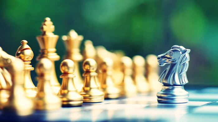 chess piece