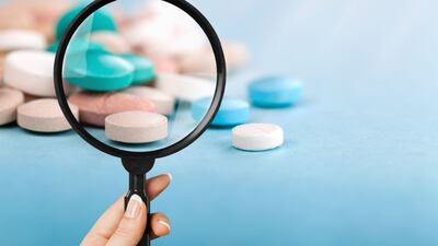 Old Painkiller, Old Concern: EMA Revisits Metamizole’s Safety
