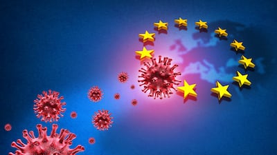 European Firms Adapting To Coronavirus Challenges