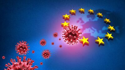European Firms Adapting To Coronavirus Challenges