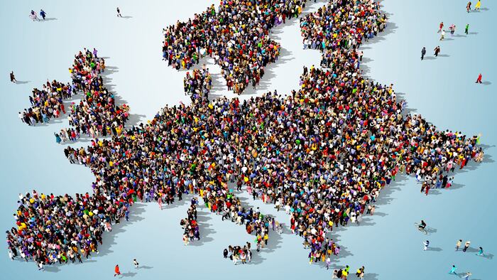 Europe