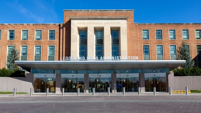 FDA headquarters