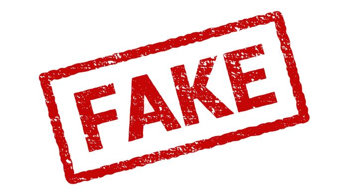 FAKE