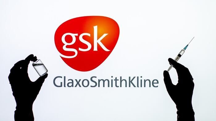GSK