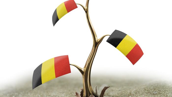 belgium