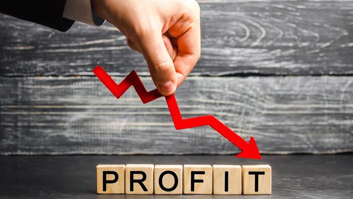 Astellas announced its impairment loss for FY2022