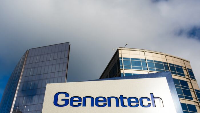 Genetech