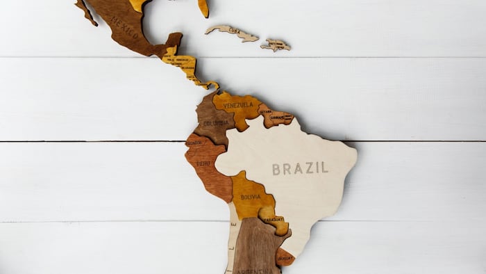 Latin America