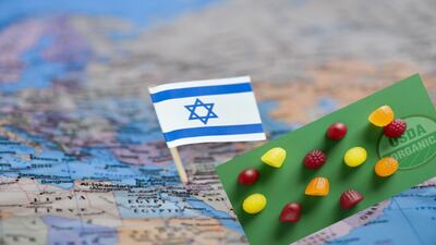 Israel Gummy Supplement Firm TopGum Acquires ParamItBe To Accelerate Development