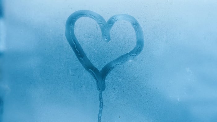 Heart condensation