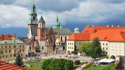 Poland’s Ryvu Bets Big On Blood Cancer Candidate