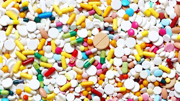 Pills