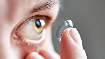 Business Continuity And Growth Kept In Sharp Focus At J&J Vision Care