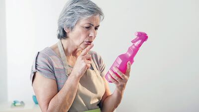 California Cleaning Products Bill Adds To ‘Right To Know’ Momentum